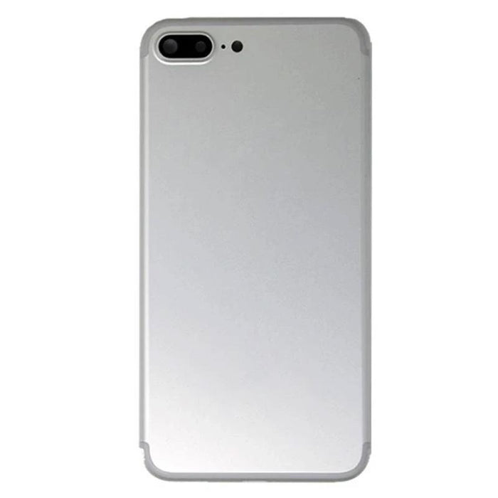 For Apple iPhone 7 Plus Replacement Housing (Silver)-Repair Outlet