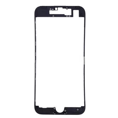 For Apple iPhone 7 Replacement Front Bezel Frame (Black)-Repair Outlet