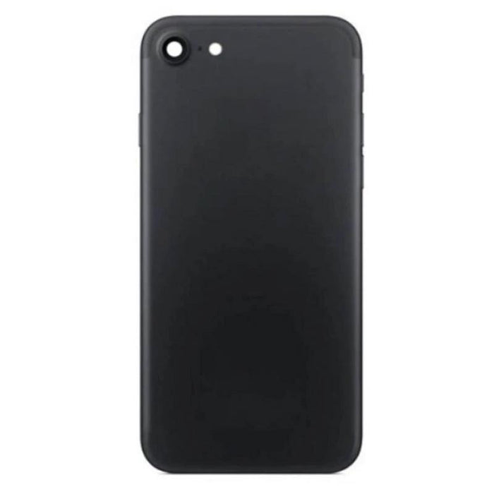 For Apple iPhone 7 Replacement Housing (Black)-Repair Outlet