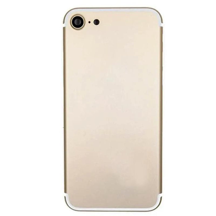 For Apple iPhone 7 Replacement Housing (Gold)-Repair Outlet