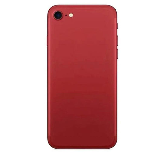 For Apple iPhone 7 Replacement Housing (Red)-Repair Outlet