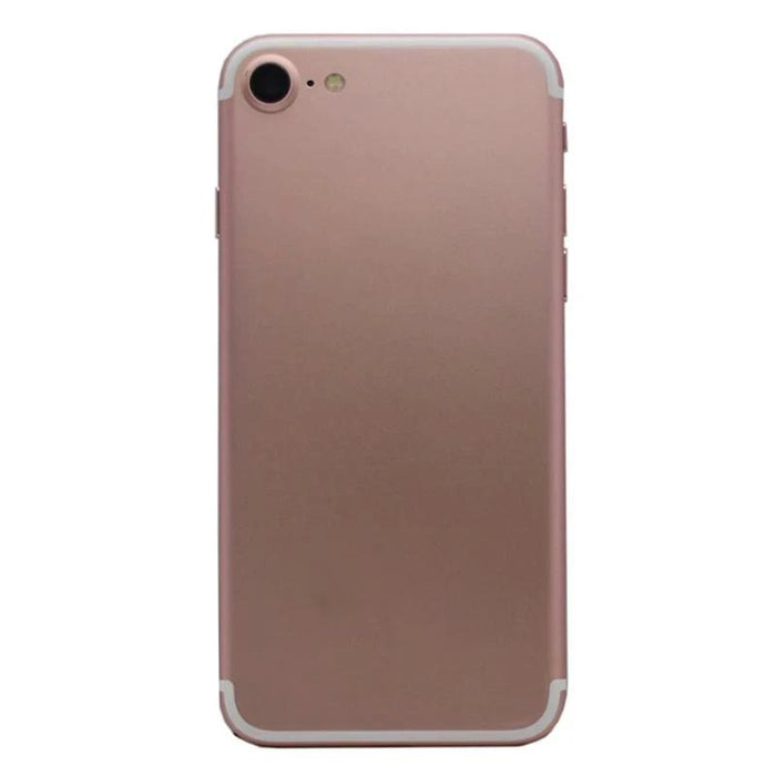 For Apple iPhone 7 Replacement Housing (Rose Gold)-Repair Outlet