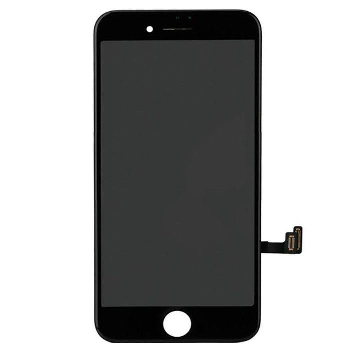 For Apple iPhone 7 Replacement LCD Screen and Digitiser (Black) - AM-Repair Outlet