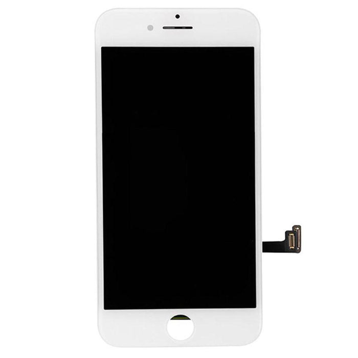 For Apple iPhone 7 Replacement LCD Screen and Digitiser (White) - AM-Repair Outlet