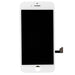 For Apple iPhone 7 Replacement LCD Screen and Digitiser (White) - AM+-Repair Outlet