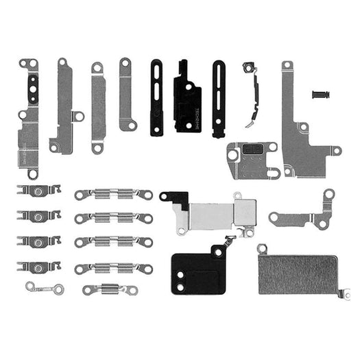 For Apple iPhone 8 Plus Complete Replacement Internal Bracket Set-Repair Outlet