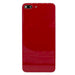 For Apple iPhone 8 Plus Replacement Back Glass (Red)-Repair Outlet