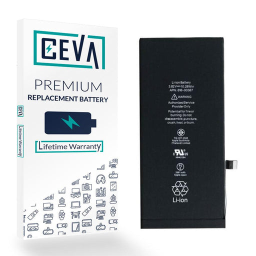 For Apple iPhone 8 Plus Replacement Battery - CEVA-Repair Outlet