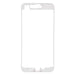For Apple iPhone 8 Plus Replacement Front Bezel Frame (White)-Repair Outlet