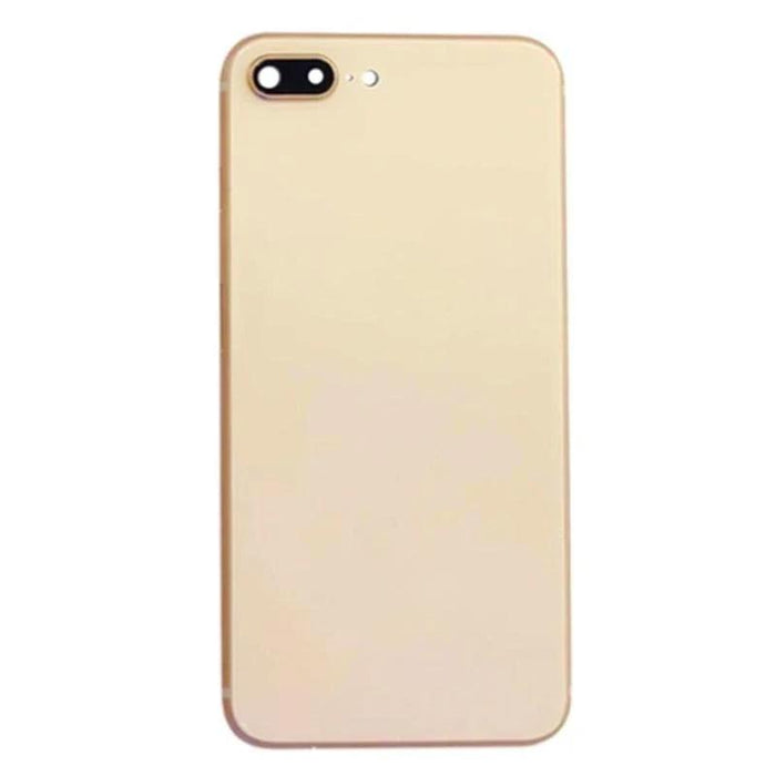 For Apple iPhone 8 Plus Replacement Housing (Gold)-Repair Outlet