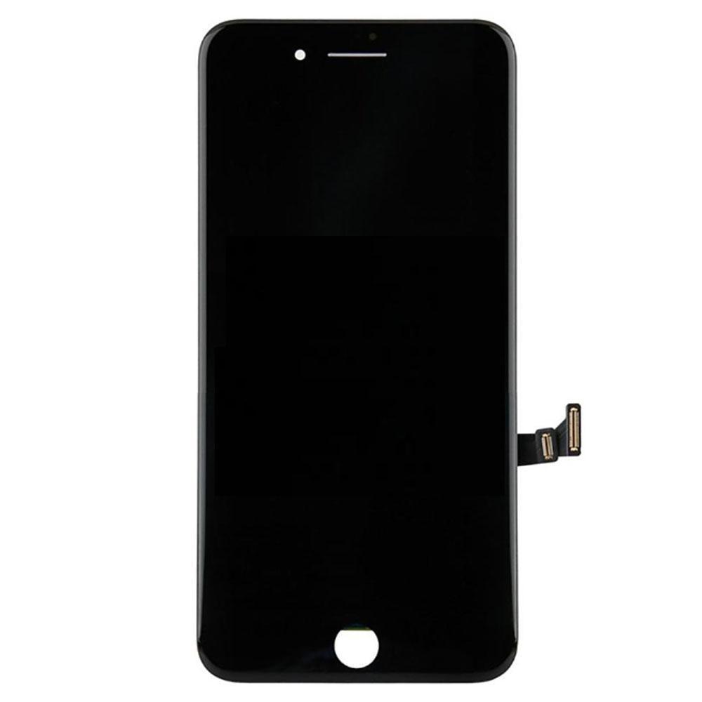 For Apple iPhone 8 Plus Replacement LCD Screen and Digitiser (Black) - AM-Repair Outlet