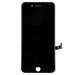 For Apple iPhone 8 Plus Replacement LCD Screen and Digitiser (Black) - AM+ with Small Parts-Repair Outlet