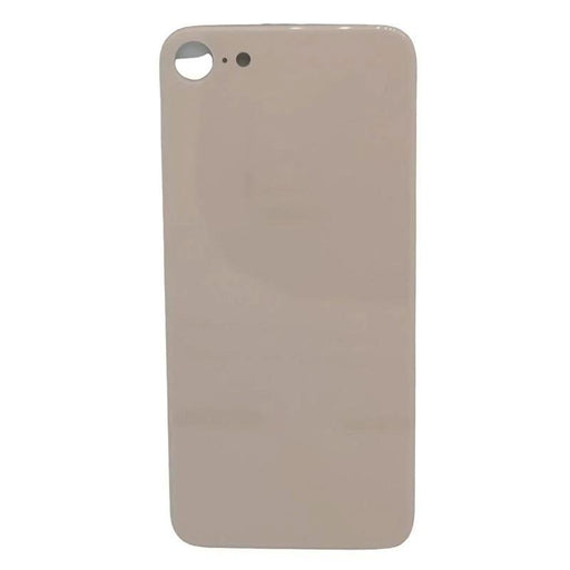 For Apple iPhone 8 Replacement Back Glass (Rose Gold)-Repair Outlet