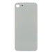 For Apple iPhone 8 Replacement Back Glass (White)-Repair Outlet