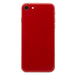 For Apple iPhone 8 Replacement Housing (Red)-Repair Outlet