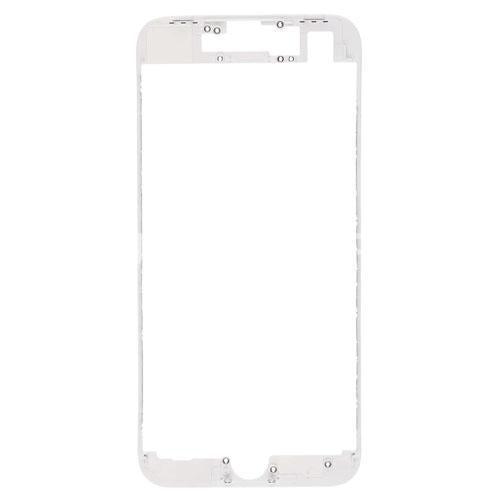 For Apple iPhone 8 / SE2 2020 Replacement Front Bezel Frame (White)-Repair Outlet
