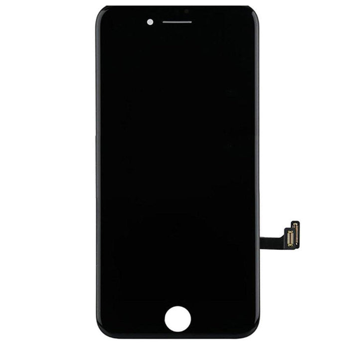 For Apple iPhone 8 / SE2 Replacement LCD Screen and Digitizer (Black) - AM+-Repair Outlet