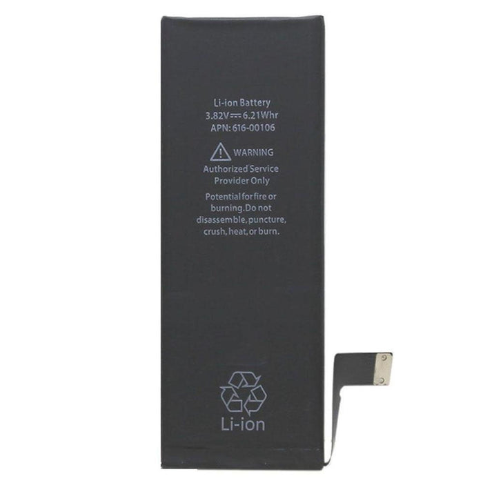 For Apple iPhone SE Replacement Battery 1624mAh - AM+-Repair Outlet