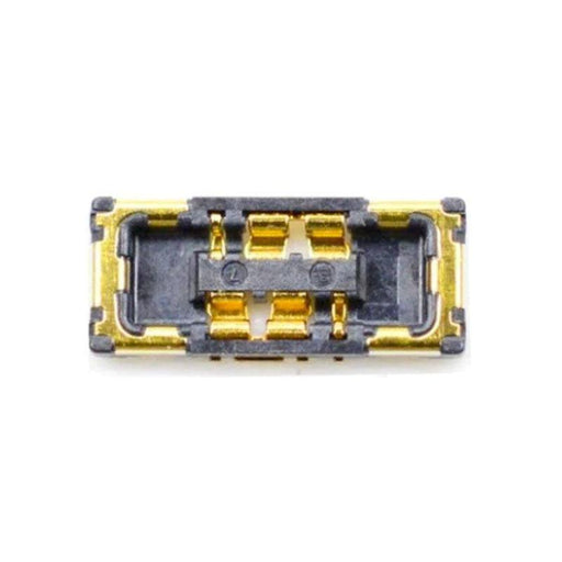 For Apple iPhone X Battery Terminal FPC Connector-Repair Outlet