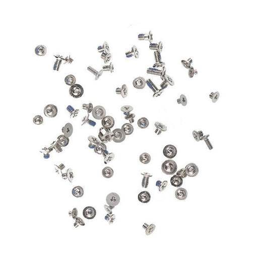 For Apple iPhone X Complete Replacement Internal Screw Set-Repair Outlet