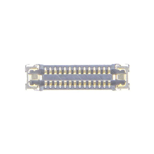 For Apple iPhone X Proximity / Ambient Light Sensor FPC Connector-Repair Outlet