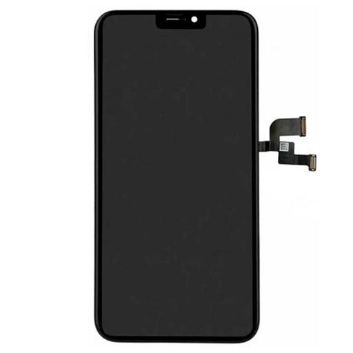 For Apple iPhone X Replacement OLED Screen & Digitiser (Soft OLED)-Repair Outlet