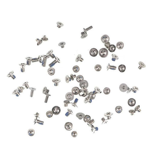 For Apple iPhone XR Complete Replacement Internal Screw Set-Repair Outlet