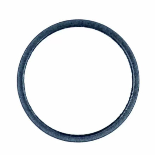For Apple iPhone XR Replacement Camera Lens Ring (Blue)-Repair Outlet
