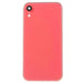 For Apple iPhone XR Replacement Housing (Coral)-Repair Outlet