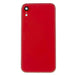 For Apple iPhone XR Replacement Housing (Red)-Repair Outlet