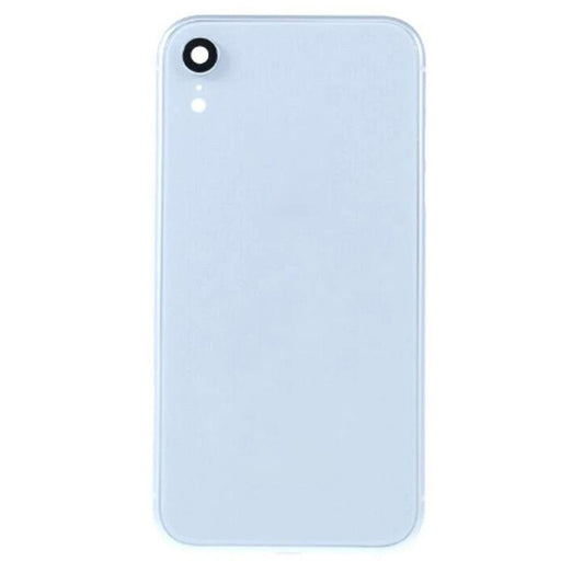 For Apple iPhone XR Replacement Housing (White)-Repair Outlet