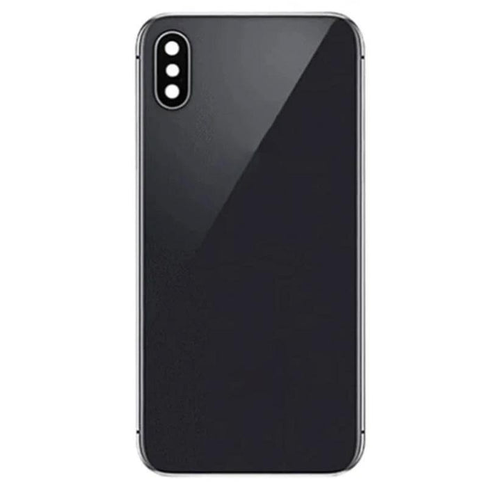 For Apple iPhone XS Max Replacement Housing (Space Gray)-Repair Outlet