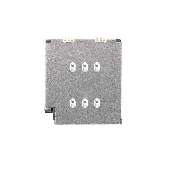 For Apple iPhone XS Max Replacement Sim Card Reader-Repair Outlet