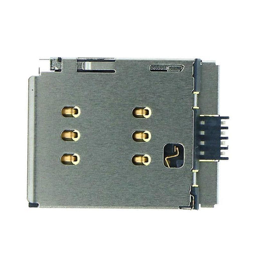 For Apple iPhone XS Replacement Sim Card Reader-Repair Outlet