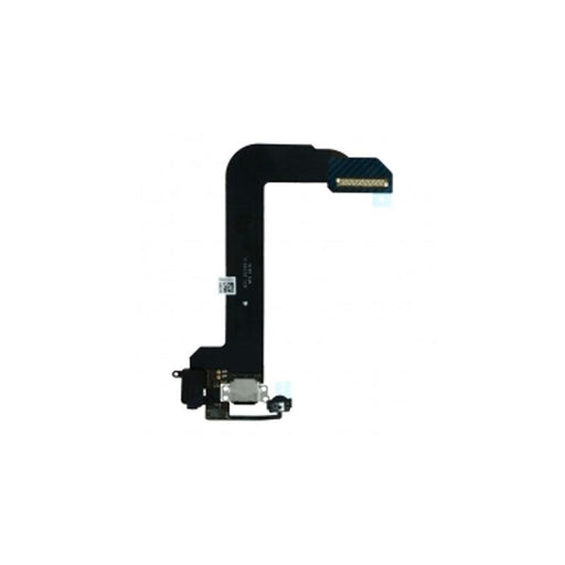 For Apple iPod Touch 6 / Touch 7 Replacement Charging Port Flex Cable (Black)-Repair Outlet