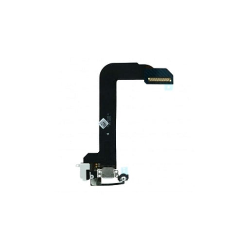 For Apple iPod Touch 6 / Touch 7 Replacement Charging Port Flex Cable (White)-Repair Outlet