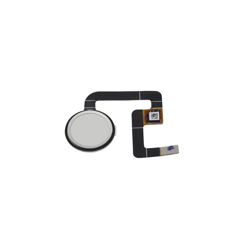For Google Pixel 1 Replacement Home Button With Flex Cable (White)-Repair Outlet