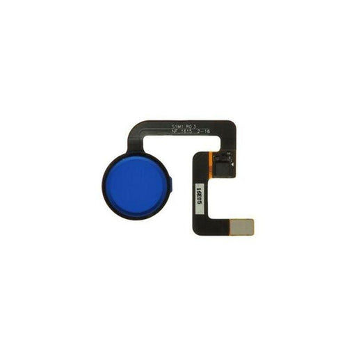 For Google Pixel 1 XL Replacement Home Button With Flex Cable (Blue)-Repair Outlet