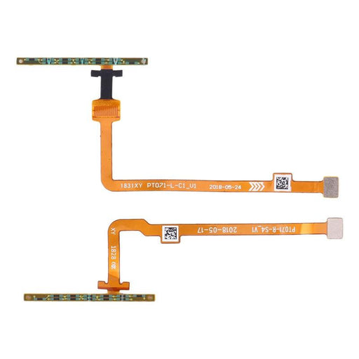 For Google Pixel 2 Replacement Grip Sensor Flex Cable-Repair Outlet