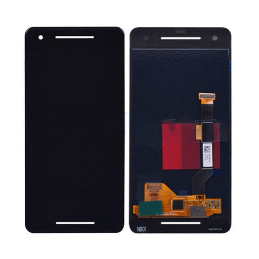 For Google Pixel 2 Replacement OLED Screen & Digitiser-Repair Outlet