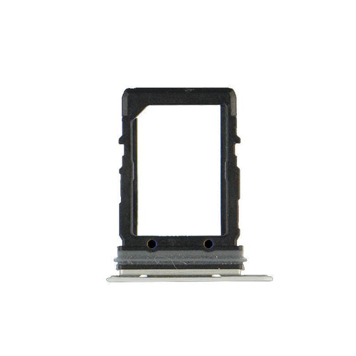 For Google Pixel 2 Replacement Sim Card Tray (White)-Repair Outlet