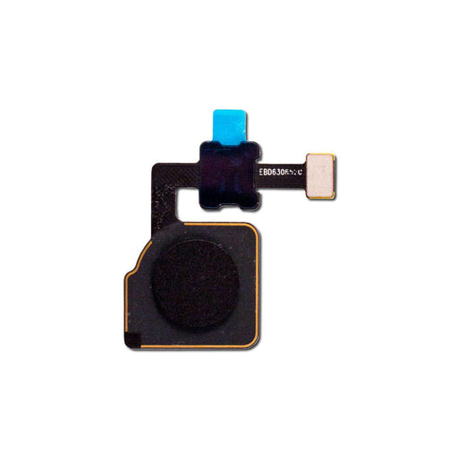 For Google Pixel 2 XL Replacement Fingerprint Scanner (Black)-Repair Outlet