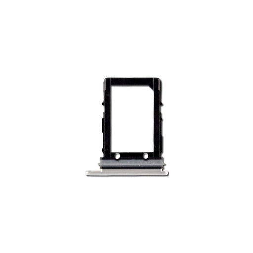 For Google Pixel 2 XL Replacement SIM Card Tray Holder (White)-Repair Outlet