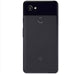 For Google Pixel 2XL Replacement Rear Housing Assembly (Black)-Repair Outlet