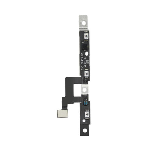 For Google Pixel 3 Replacement Power And Volume Button Flex Cable-Repair Outlet