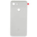 For Google Pixel 3 Replacement Rear Battery Cover (White)-Repair Outlet