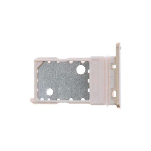 For Google Pixel 3 Replacement Sim Card Tray (Pink)-Repair Outlet