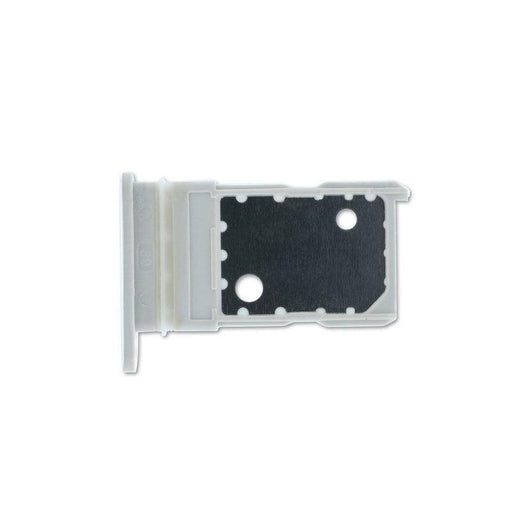 For Google Pixel 3 Replacement Sim Card Tray (White)-Repair Outlet