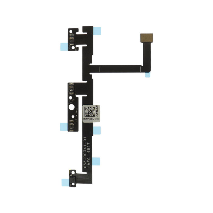 For Google Pixel 3 XL Replacement Power & Volume Flex Cable-Repair Outlet