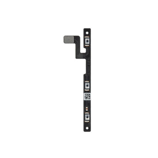 For Google Pixel 3a Replacement Power And Volume Button Flex Cable-Repair Outlet